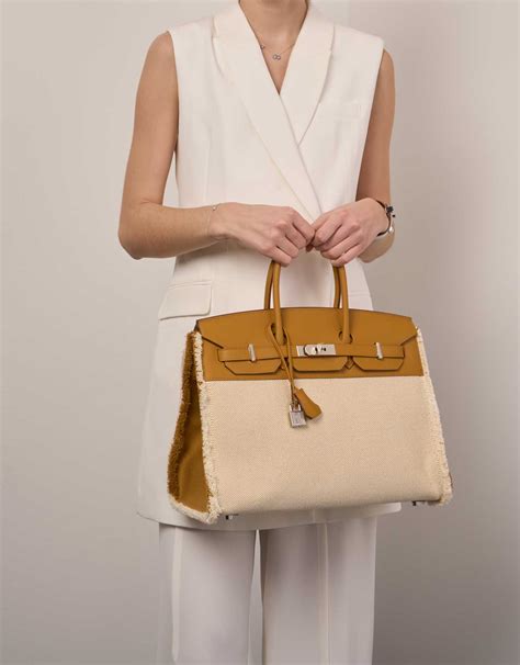 birkin fray hermes.